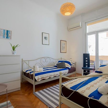 Amphitheater Apartment Pola Esterno foto